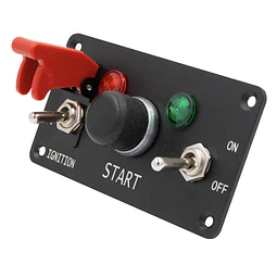 SWITCH DE ARRANQUE DE 50A