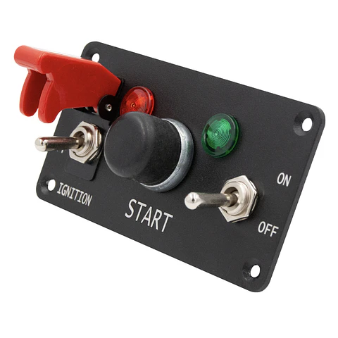 SWITCH DE ARRANQUE DE 50A