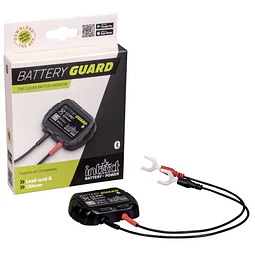 MONITOR DE BATERIA VIA BLUETOOTH
