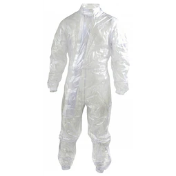 TRAJE RRS IMPERMIABLE PARA ADULTO TALLA L