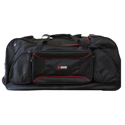 MOCHILA RRS JUMBO PARA PILOTO ( CON RUEDAS Y MANIJA PARA ACARREO