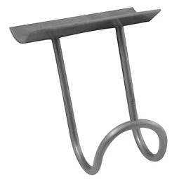 PORTA CASCO PARA FIJAR EN ROLL BAR