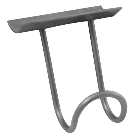 PORTA CASCO PARA FIJAR EN ROLL BAR