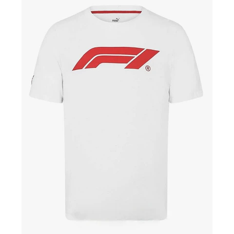 T SHIRT OFICIAL F1 TALLA M