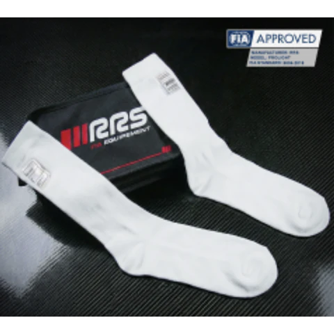 CALCETINES RRS HOMOLOGADOS FIA EN TALLAS M y L