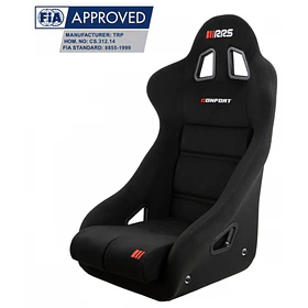 ASIENTO RRS MODELO CONFORT HOMOLOGADO FIA