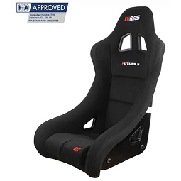 ASIENTO RRS MODELO FUTURA 3 HOMOLOGADO FIA