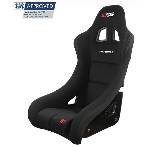 ASIENTO RRS MODELO FUTURA 3 HOMOLOGADO FIA