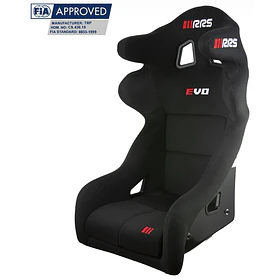 ASIENTO RRS MODELO EVO HOMOLOGADO FIA 