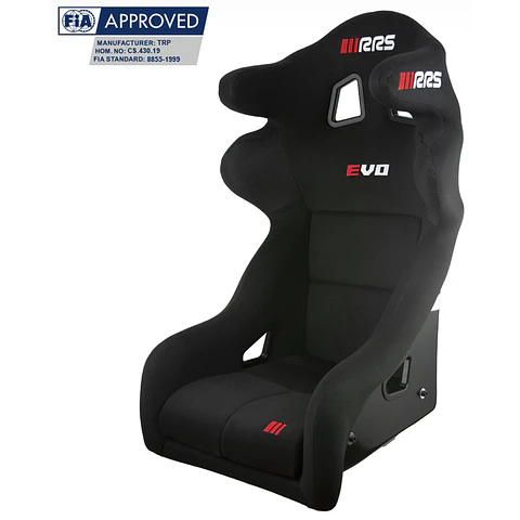 ASIENTO RRS MODELO EVO HOMOLOGADO FIA 