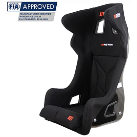 ASIENTO RRS MODELO MATRIX HOMOLOGACION FIA