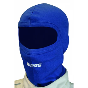 BALACLAVA RRS NO HOMOLOGADA EN COLOR AZUL