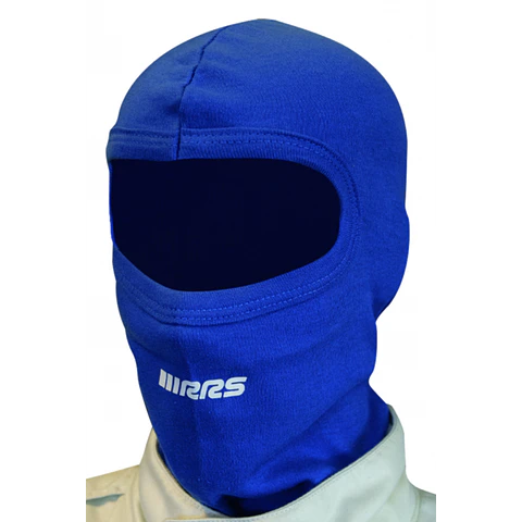 BALACLAVA RRS NO HOMOLOGADA EN COLOR AZUL