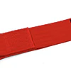 CINTURON PARA REMOLQUE DE AUTO EN COLOR ROJO