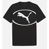 PLAYERA PUMA CASUAL TALLA M ( ADULTO )
