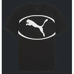 PLAYERA PUMA CASUAL TALLA M ( ADULTO )