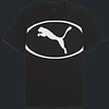 PLAYERA PUMA CASUAL TALLA M ( ADULTO )
