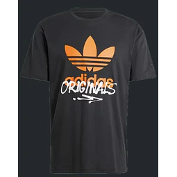 PLAYERA CASUAL ADIDAS ORIGINAL TALLA MEDIUM ( ADULTO )