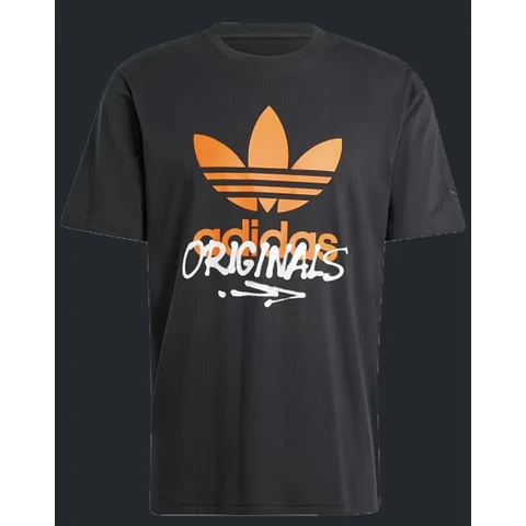 PLAYERA CASUAL ADIDAS ORIGINAL TALLA MEDIUM ( ADULTO )