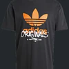 PLAYERA CASUAL ADIDAS ORIGINAL TALLA MEDIUM ( ADULTO )