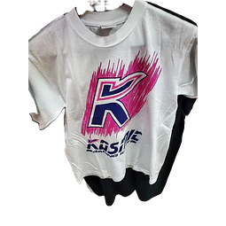 T-SHIRT KOSMIC KART