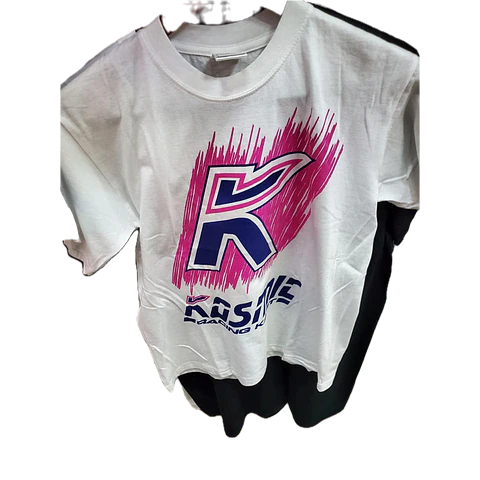 T-SHIRT KOSMIC KART