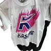 T-SHIRT KOSMIC KART