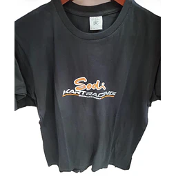 T-SHIRT SODI KART RACING TEAM