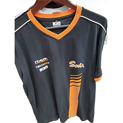 T-SHIRT SODI KART RACING TEAM