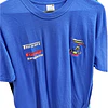T SHIRT TOP KART RACING TEAM