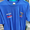 T SHIRT TOP KART RACING TEAM