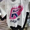 T-SHIRT KOSMIC KART
