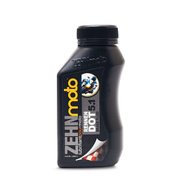 LIQUIDO PARA FRENOS DOT 5.1