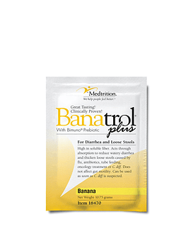Banatrol® plus Caja de 75 unidades