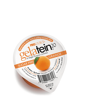 Gelatein20®  Caja de 36 unidades