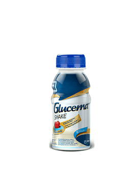 Glucerna Líquido botella 237ml