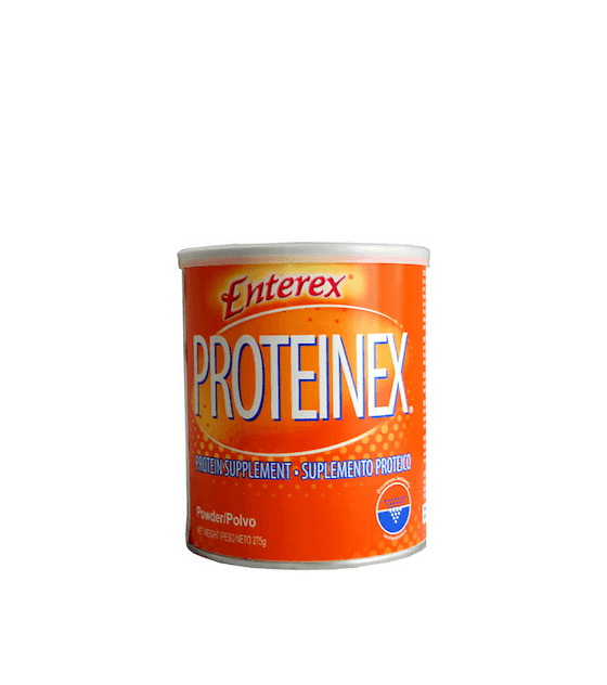 Enterex Proteinex tarro 275gr