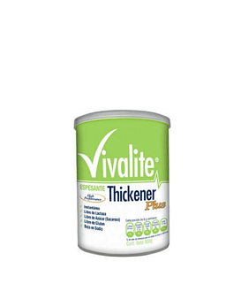 Vivalite Thickener tarro 275gr