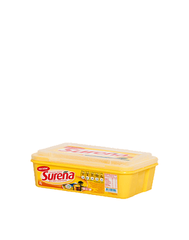 Margarina Sureña Pote de 1kg