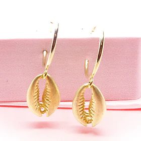 Argollas Conchas