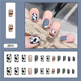 Uñas Press On #115