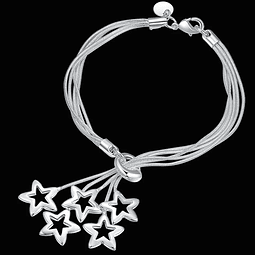 Pulsera Estrellitas