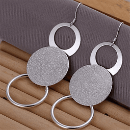 Pendientes Circulares