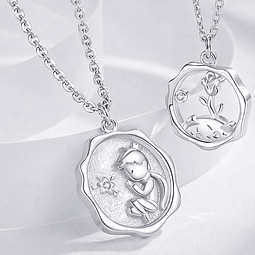 Collares para Compartir Inspirados en El Principito