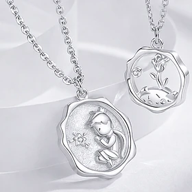 Collares para Compartir Inspirados en El Principito