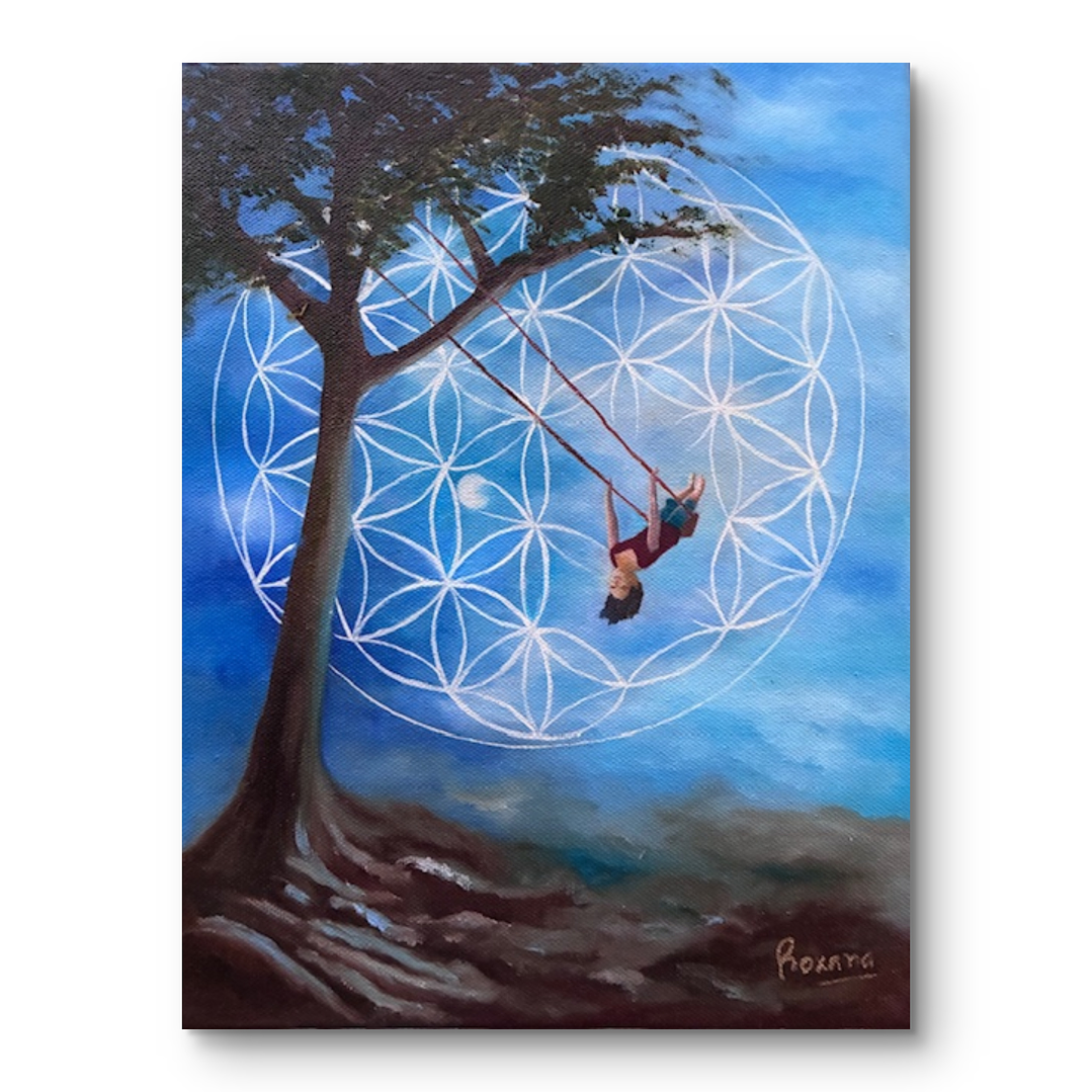 NO SOY UN CUERPO, SOY LIBRE... 1