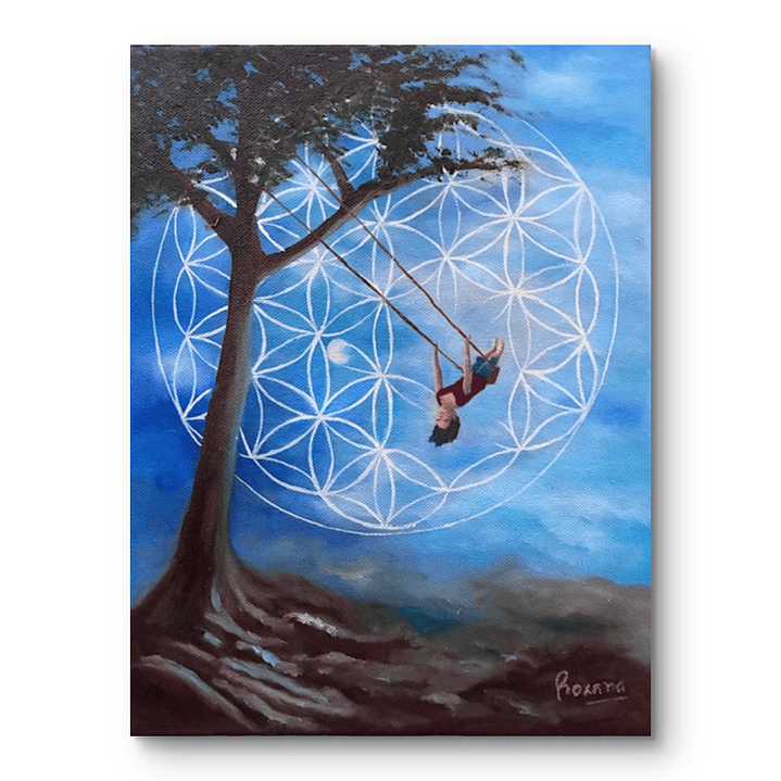 NO SOY UN CUERPO, SOY LIBRE... 1