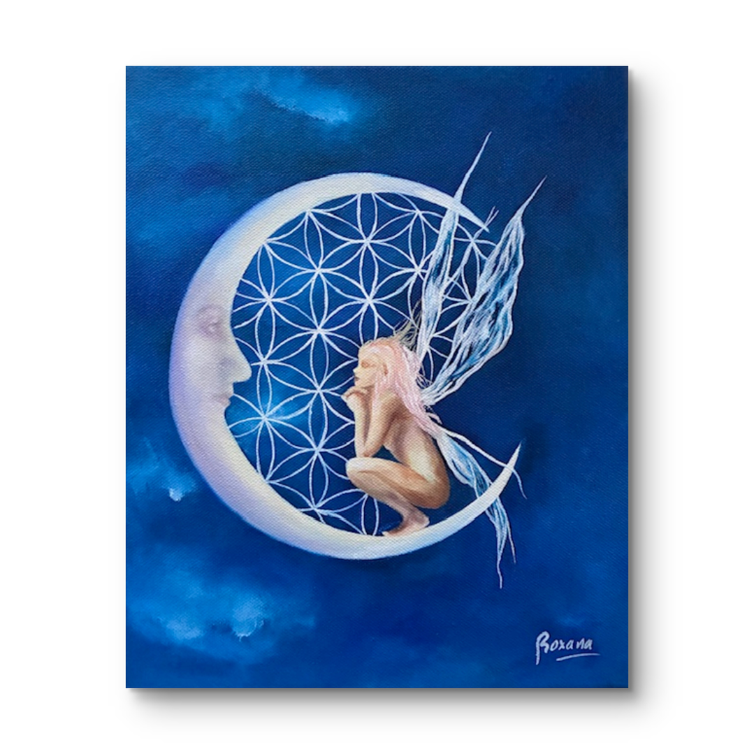 ENCUENTRO CON LA LUNA 1