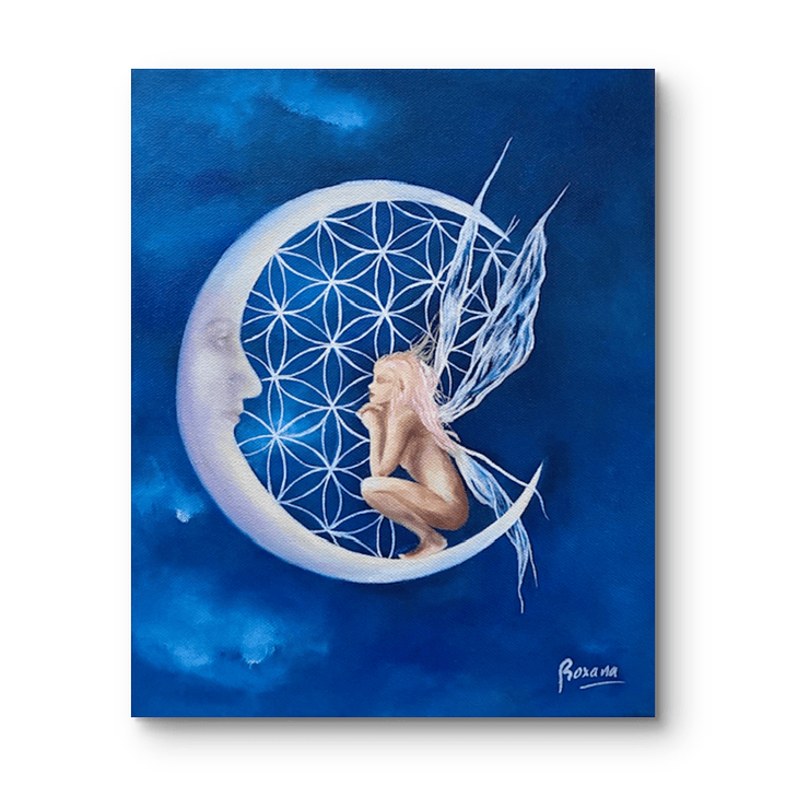 ENCUENTRO CON LA LUNA 1