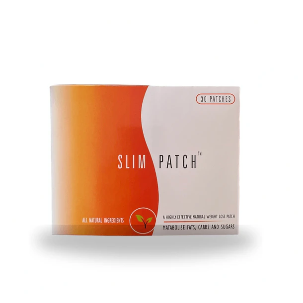 SLIM PATCH ORIGINAL